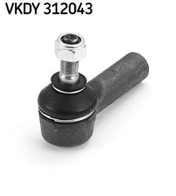 Rótula barra de dirección SKF ref. VKDY 312043